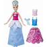 Lalka Disney Princess Kopciuszek + ubranka E9591